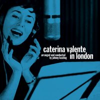 Whispering - Caterina Valente