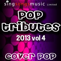 Kiss Me - Cover Pop