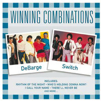 I Like It - DeBarge