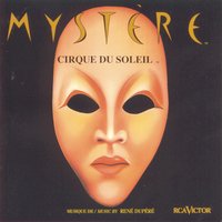 Caravena - Andre Proulx, Cirque Du Soleil, Dominique Messier