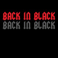 High Voltage - Back In Black