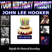 The Numbers - John Lee Hooker