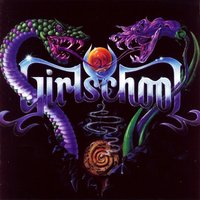 Sitting Pretty - Girlschool