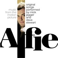 Let's Make It Up - Mick Jagger, Dave Stewart