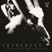 Horns of Baphomet - Akercocke