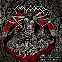 Uranium Messiah - Pathogen