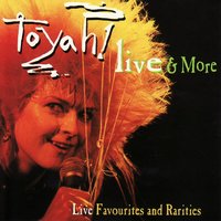 Urban Tribesman - Toyah
