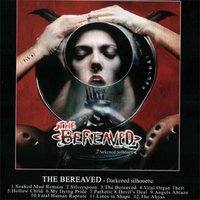 Angels Ablaze - The Bereaved