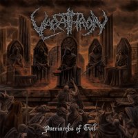 Orgasmic Nightmares of the Arch Desecrator - Varathron