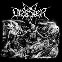 Phantom Funeral - Desaster
