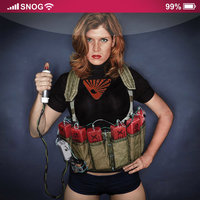 Apocalypse Fatigue - Snog