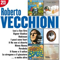 Parabola - Roberto Vecchioni