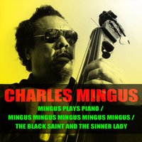 Body & Soul - Charles Mingus
