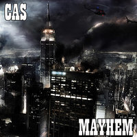 Mayhem Music - Cas