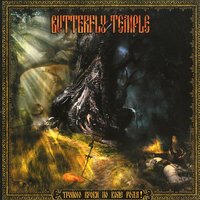 Бегу я рысью, бегу я волком! - Butterfly Temple