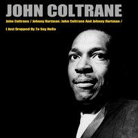 Charade - John Coltrane