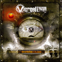 Spatial cold - Vergeltung