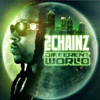 Drug Lord - 2 Chainz, Red Cafe