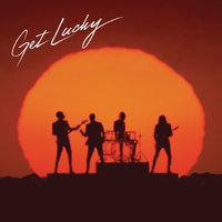 Get Lucky - Daft Punk, Pharrell Williams, Nile Rodgers