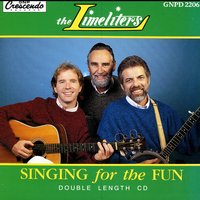 Crying - The Limeliters