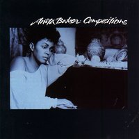 Lonely - Anita Baker