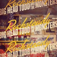 Muhammad Ali - Big Head Todd and the Monsters