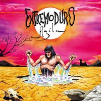Cabezabajo - Extremoduro