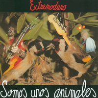 Tu corazón - Extremoduro