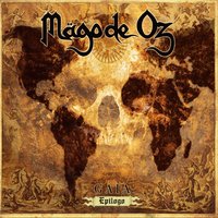 Madre Tierra - Mägo De Oz