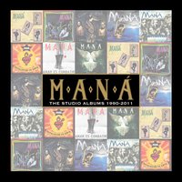 Cómo Dueles en Los Labios - Maná
