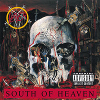 Behind The Crooked Cross - Slayer
