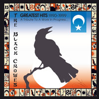 By Your Side - The Black Crowes