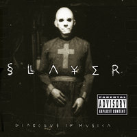 Screaming From The Sky - Slayer