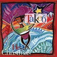 Silent Night - Take 6