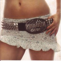 Darkroom - Kingdom Come