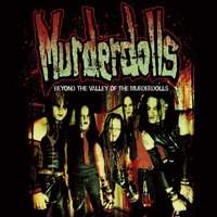 White Wedding - Murderdolls