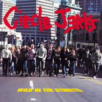 Political Stu - Circle Jerks