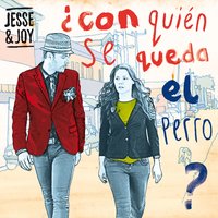 Una en un millón - Jesse & Joy