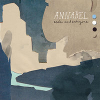 People and Places - Annabel