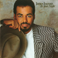 There's No Easy Way - James Ingram