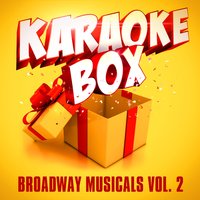 Jesus-Christ Superstar [From the Musical "Jesus-Christ Superstar"] - Karaoke Box