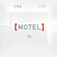 Aparador - Motel