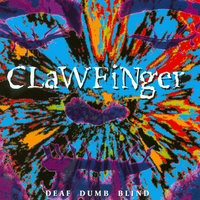 Catch Me - Clawfinger