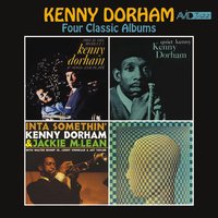 Old Folks (Quiet Kenny) - Kenny Dorham
