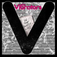 Automatic Lover - The Vibrators, Ty Segall