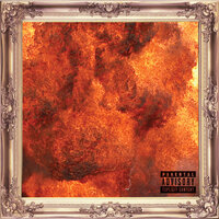 Red Eye - Kid Cudi, HAIM