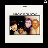 Heaven - The Rascals