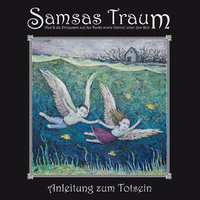 Das ist Liebe - Samsas Traum