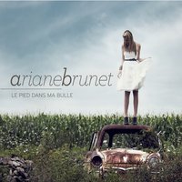 Là tu voles - Ariane Brunet