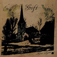 Den fångne - Grift